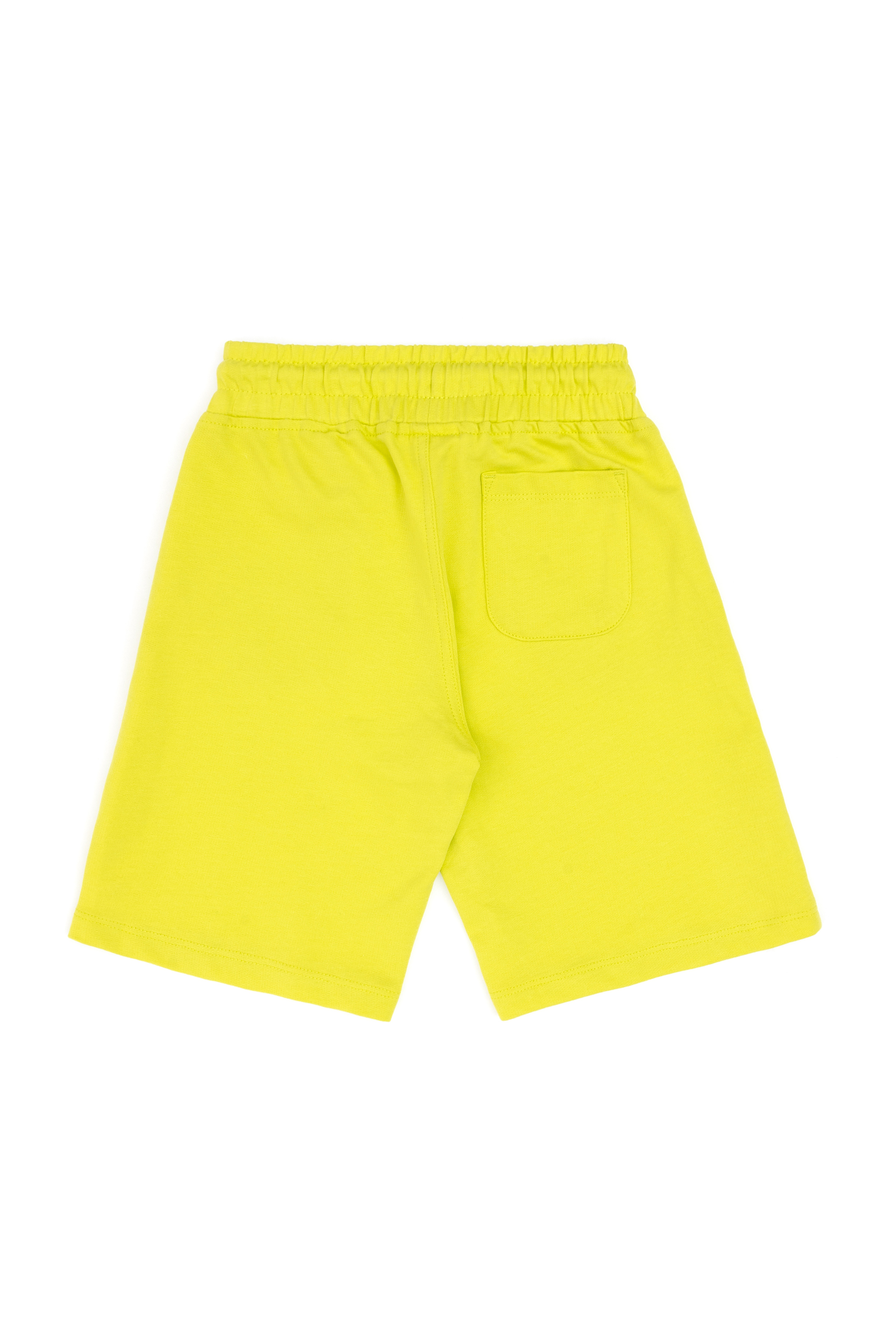 Erkek Çocuk Fıstık Yeşili ORME CAPRI BERMUDA - Image 2