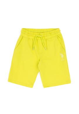 Erkek Çocuk Fıstık Yeşili ORME CAPRI BERMUDA - 50279633190