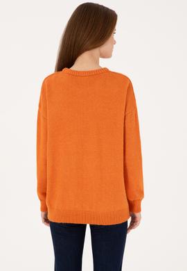 Kadın Bakır Kazak - 50314758003