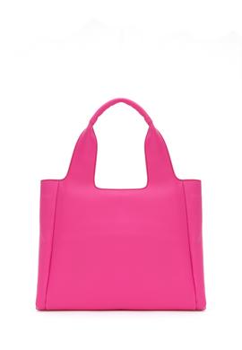 Kadın Fuşya Çanta - 50305269002