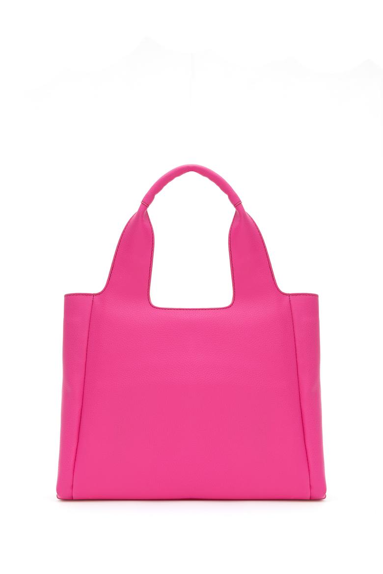 Kadın Fuşya Çanta - 50305269002
