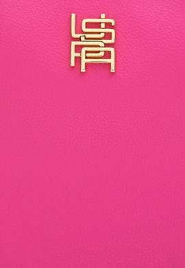 Kadın Fuşya Çanta - 50305269002