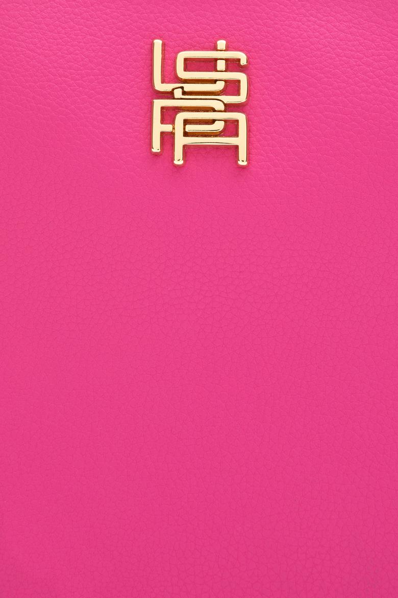 Kadın Fuşya Çanta - 50305269002