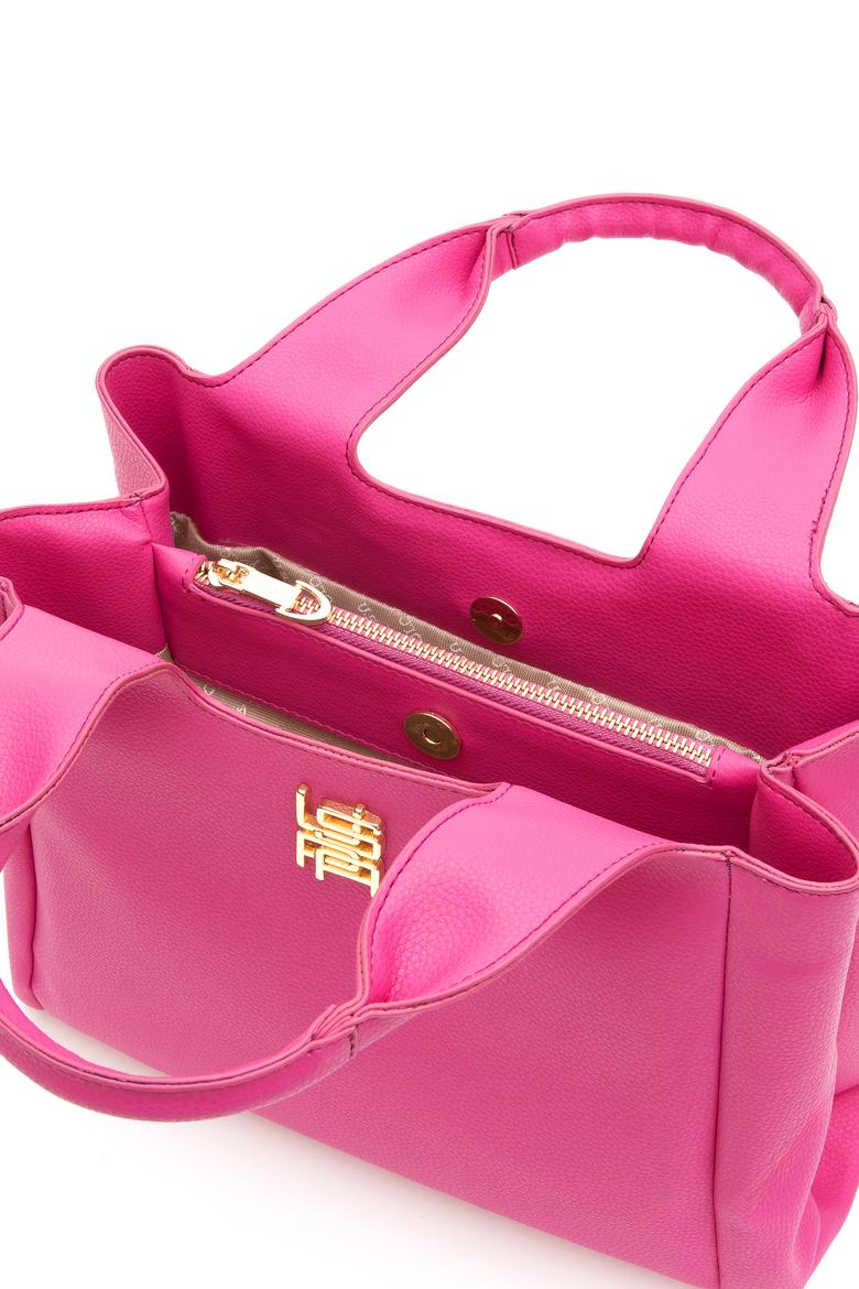 Kadın Fuşya Çanta - 50305269002