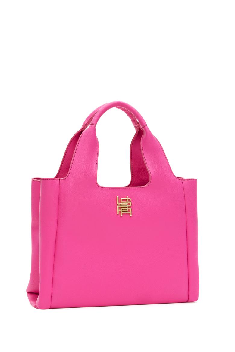 Kadın Fuşya Çanta - 50305269002