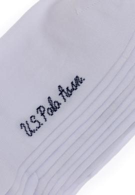 Kadın Beyaz Çorap - 50304396001