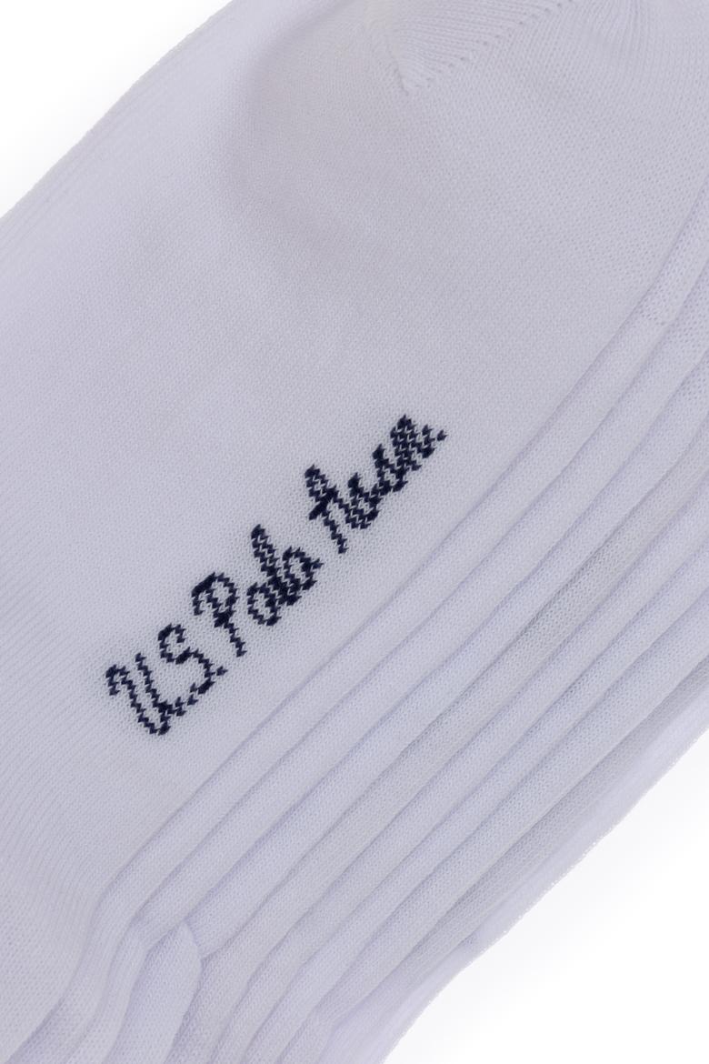 Kadın Beyaz Çorap - 50304396001