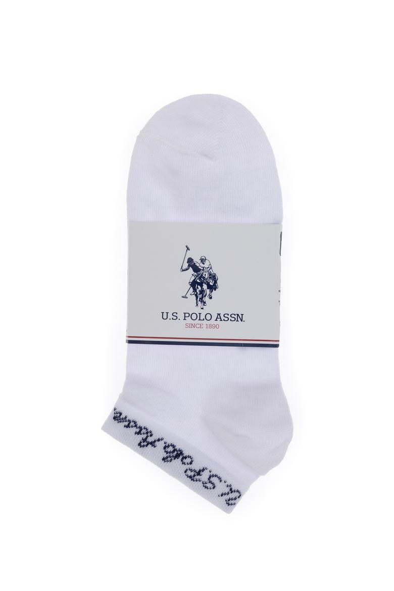 Kadın Beyaz Çorap - 50304396001