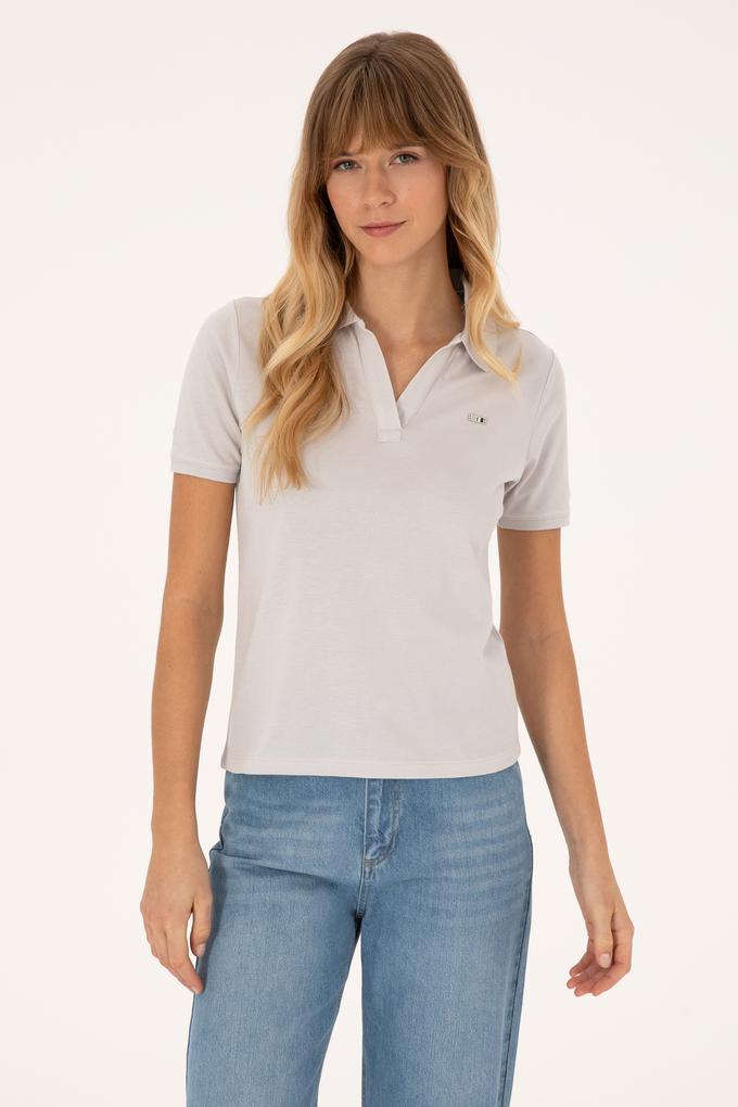 Kadın Taş Tişört