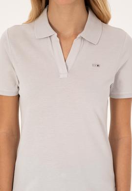 Kadın Taş Tişört - 50320032022