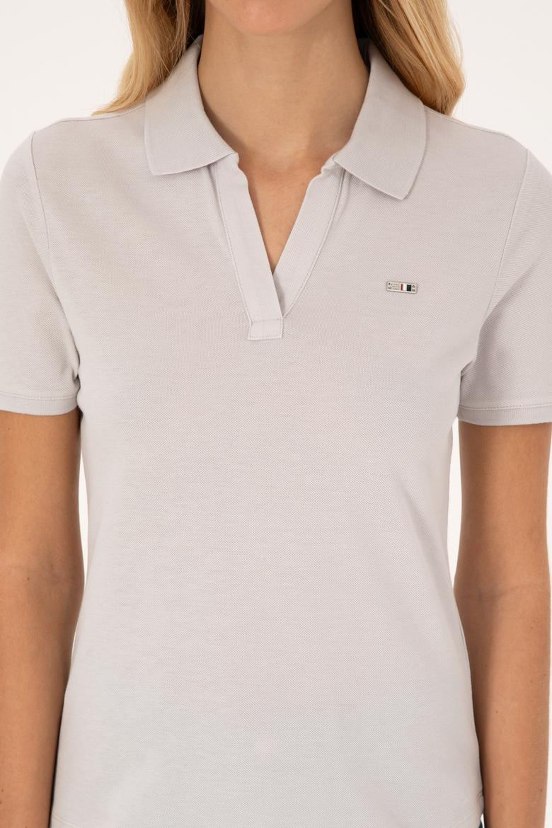 Kadın Taş Tişört - 50320032022