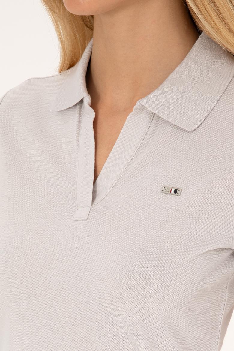 Kadın Taş Tişört - 50320032022