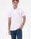 Erkek Beyaz Basic Tişört