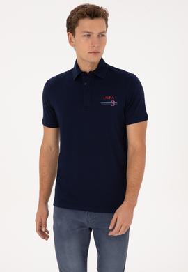 Erkek Lacivert Tişört - 50324803001