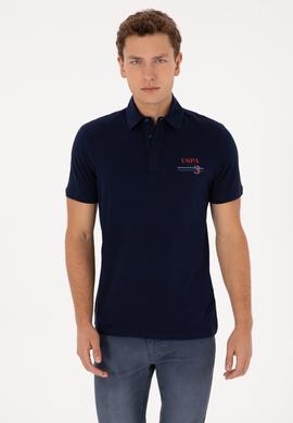 Erkek Lacivert Tişört - 50324803001