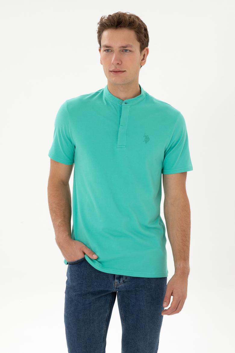 Erkek Mint Tişört - 50324794024