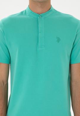 Erkek Mint Tişört - 50324794024