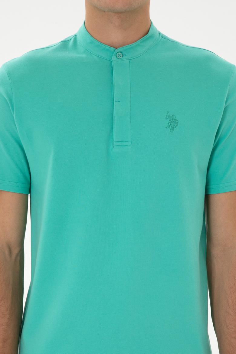 Erkek Mint Tişört - 50324794024