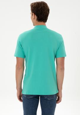 Erkek Mint Tişört - 50324794024