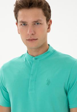 Erkek Mint Tişört - 50324794024