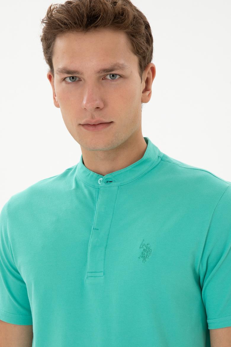 Erkek Mint Tişört - 50324794024