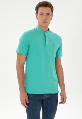 Erkek Mint Tişört - 50324794024