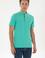 Erkek Mint Tişört