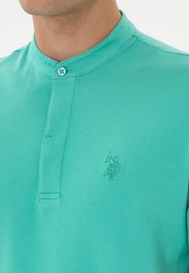 Erkek Mint Tişört - 50324794024