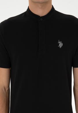 Erkek Siyah Tişört - 50324794006