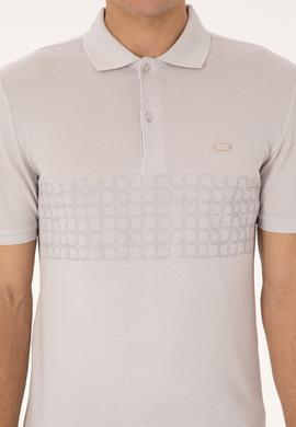 Erkek Taş Tişört - 50324789025