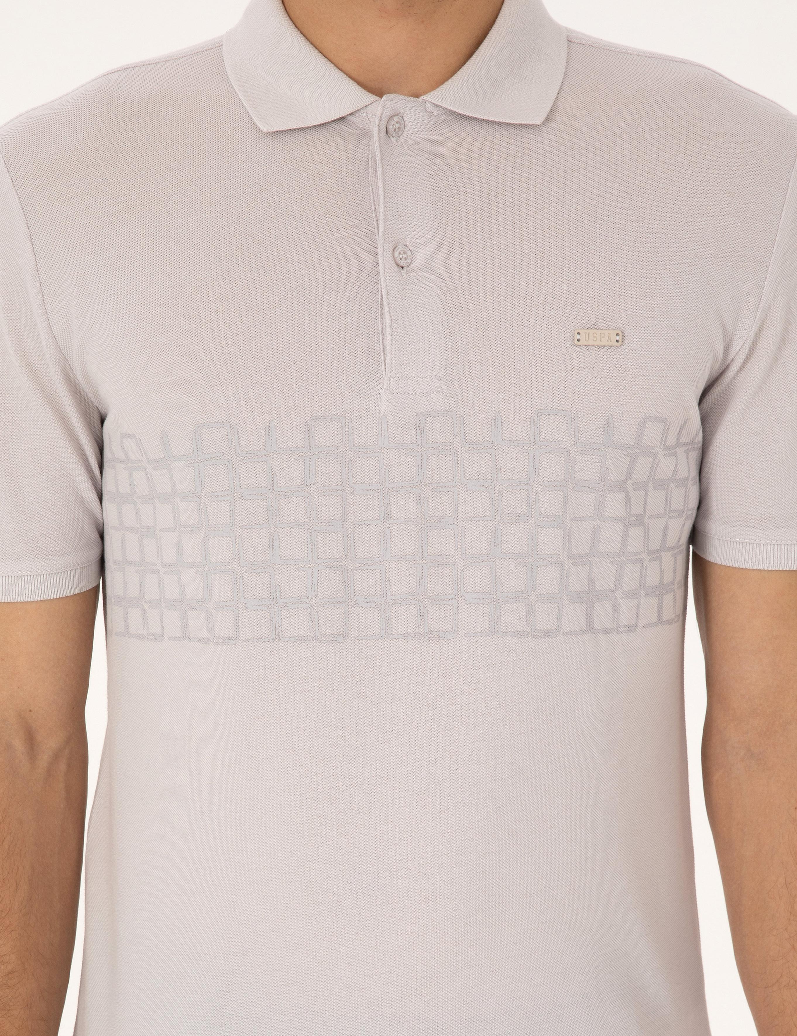 پولوشرت رگولار مردانه یو اس پولو | U.S. Polo Assn. - تصویر 6