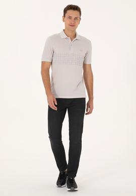 Erkek Taş Tişört - 50324789025