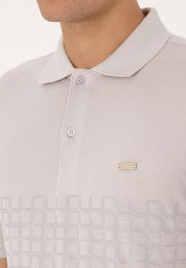 Erkek Taş Tişört - 50324789025