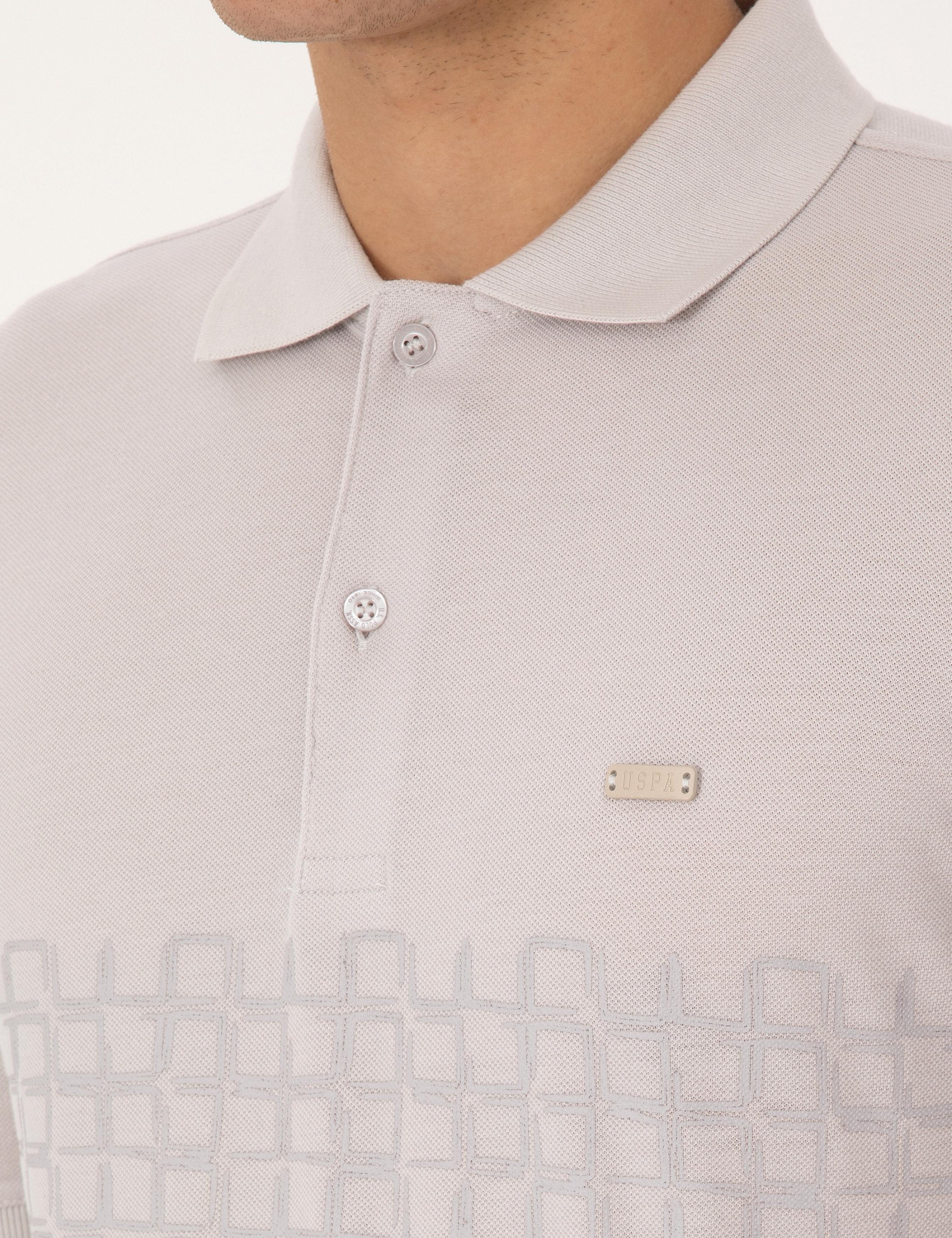 پولوشرت رگولار مردانه یو اس پولو | U.S. Polo Assn. - تصویر 7