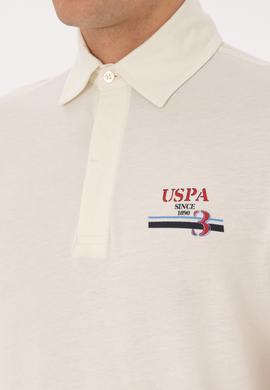 Erkek Krem Tişört - 50324803039