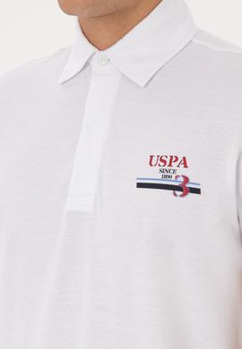 Erkek Beyaz Tişört - 50324803044