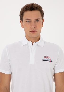 Erkek Beyaz Tişört - 50324803044