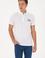 Erkek Beyaz Tişört