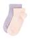 Kadın Açık Pembe Çorap