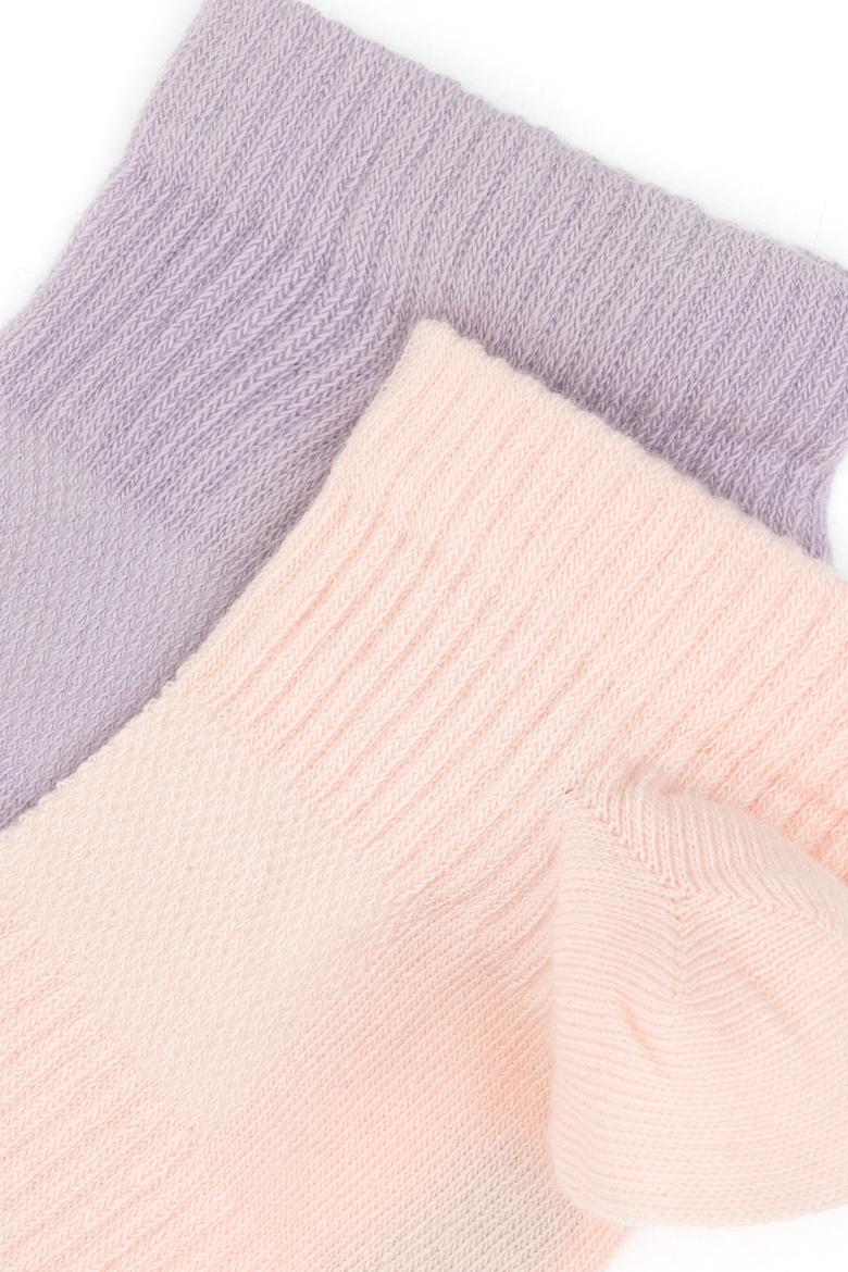 Kadın Açık Pembe Çorap - 50314829005