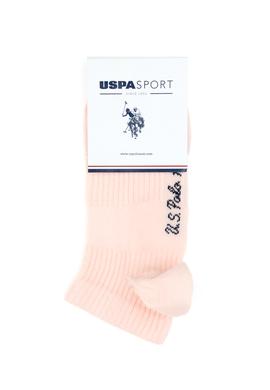 Kadın Açık Pembe Çorap - 50314829005