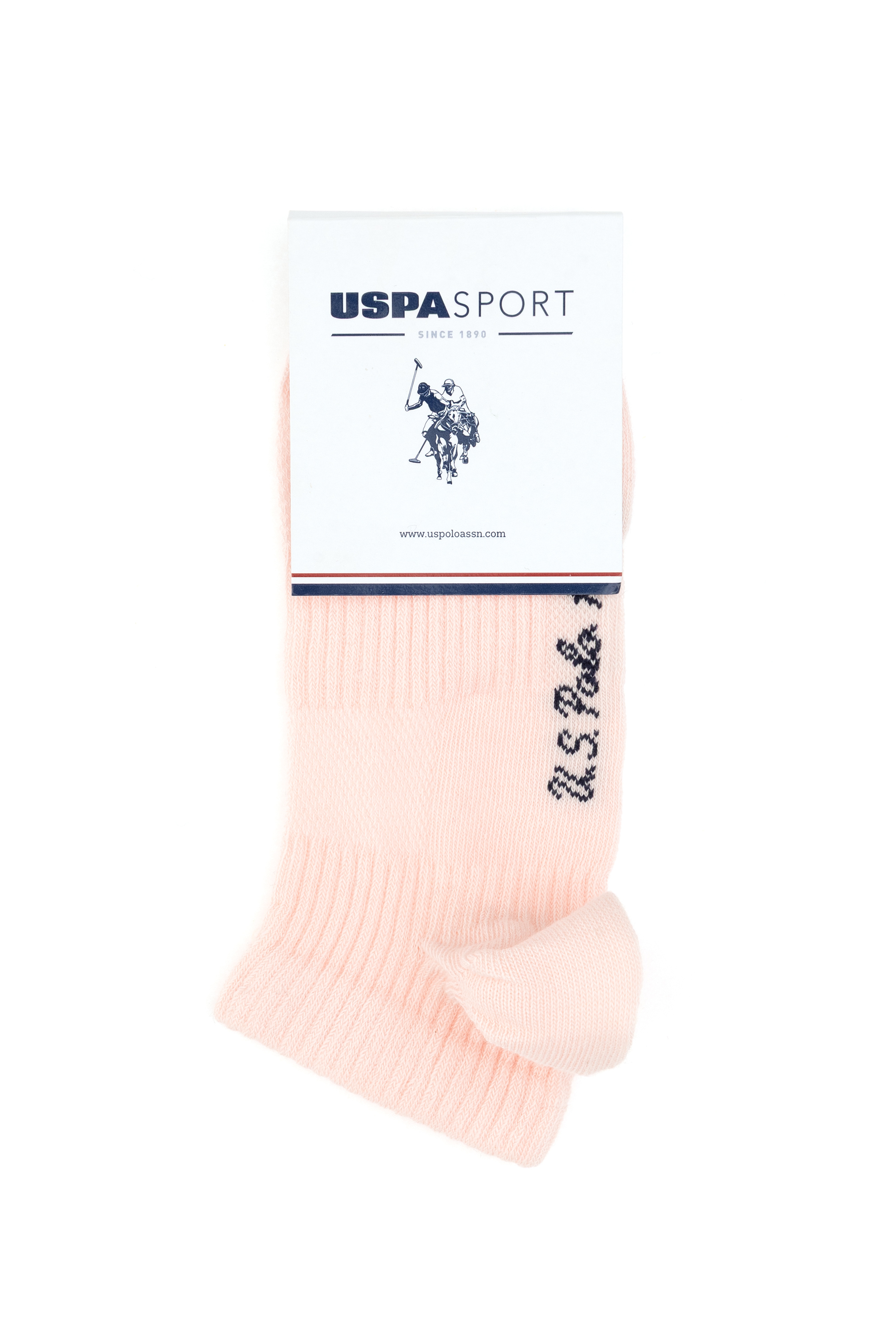Kadın 2'li Paket Soket Çorap