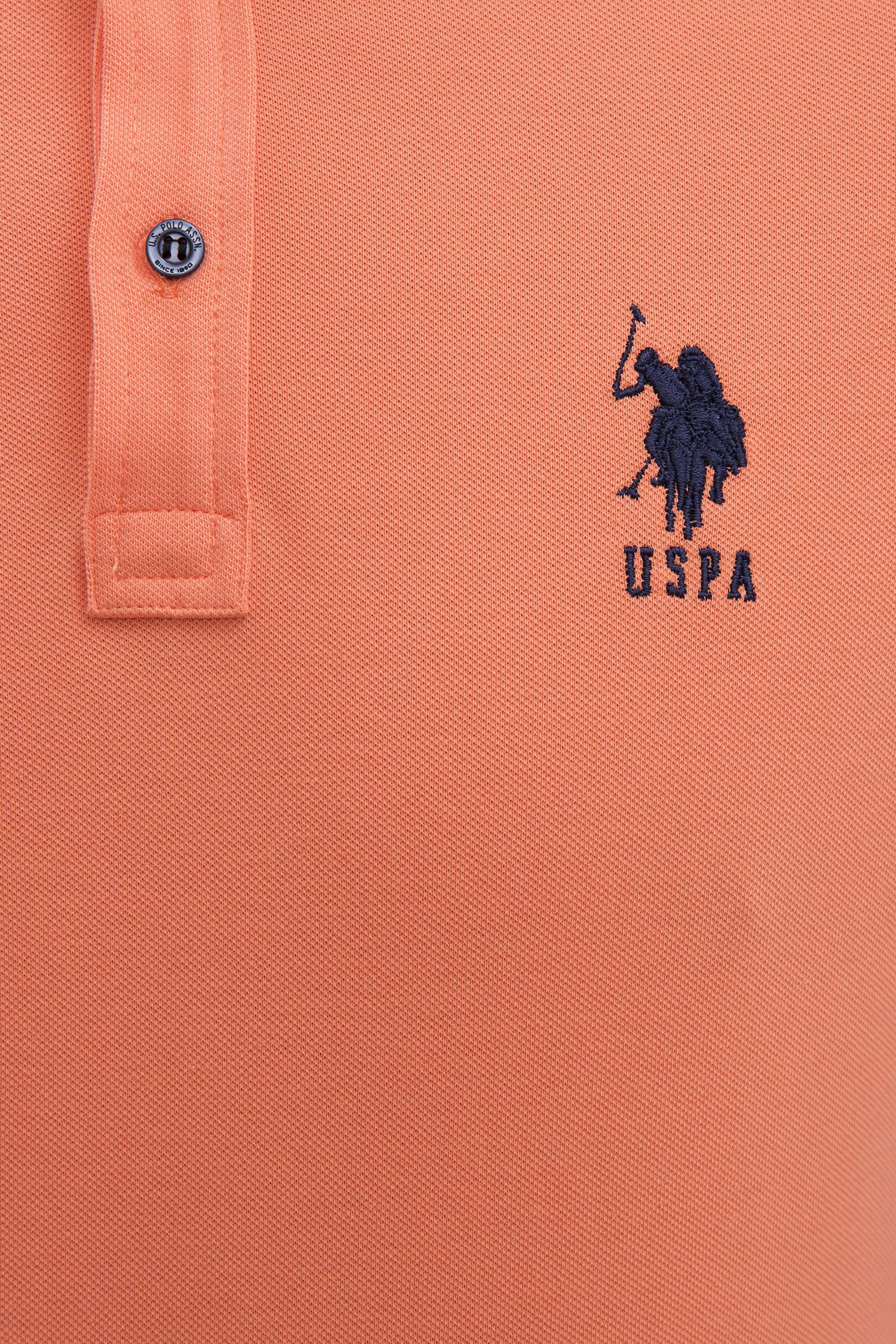 Erkek Somon Basic Tişört - 50221070058