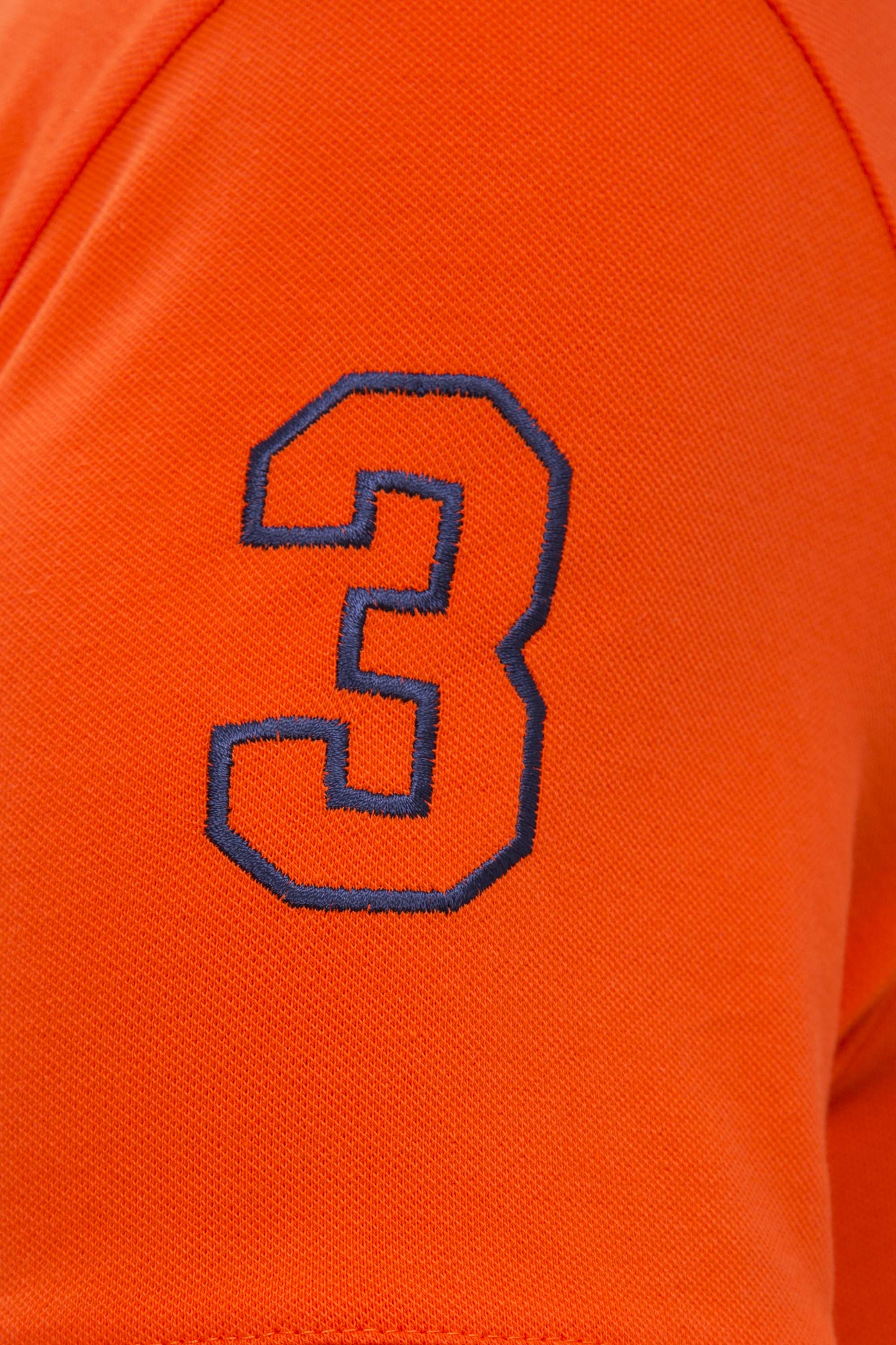 Erkek Nar Çiçeği Basic Tişört - 50221070047