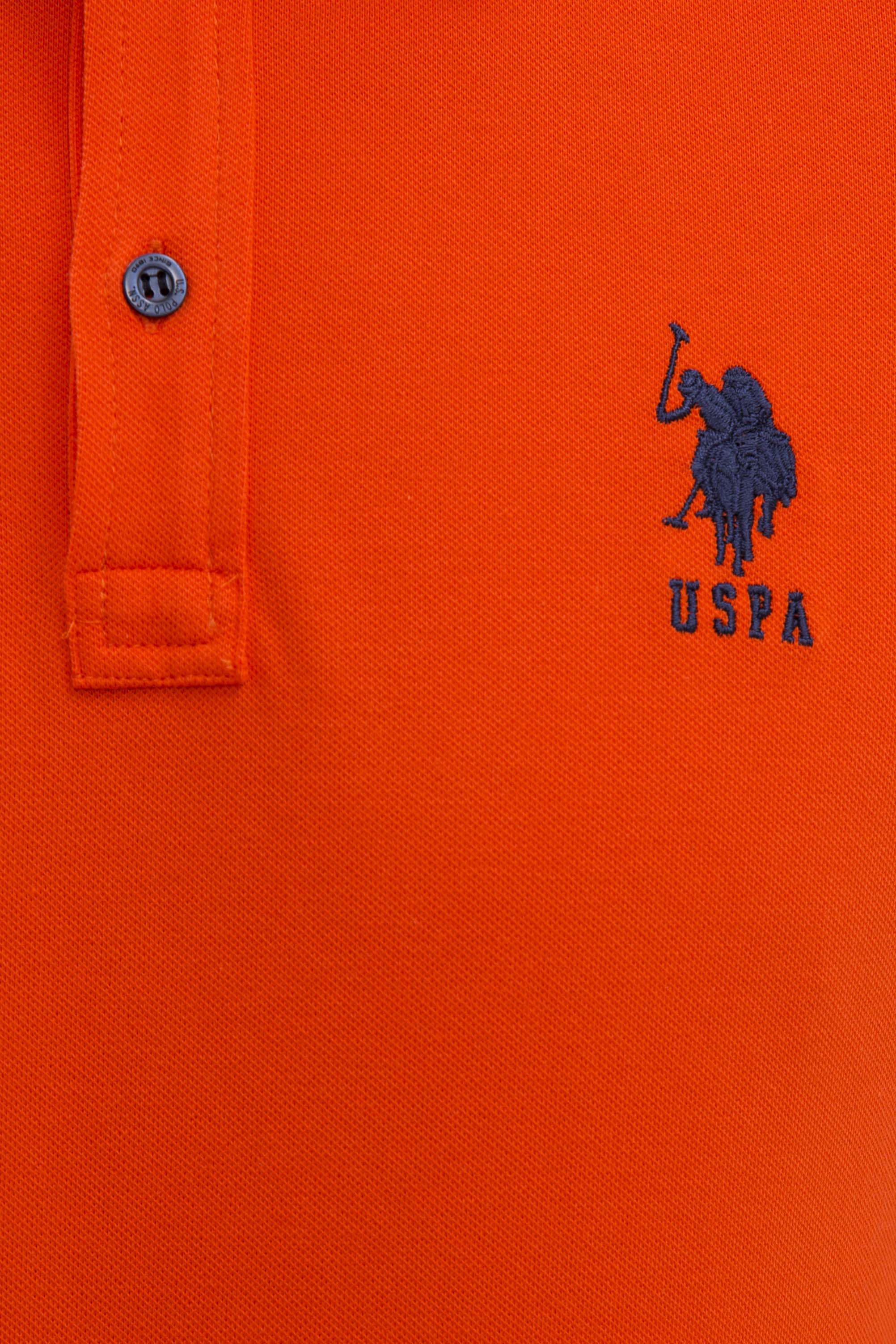 Erkek Nar Çiçeği Basic Tişört - 50221070047