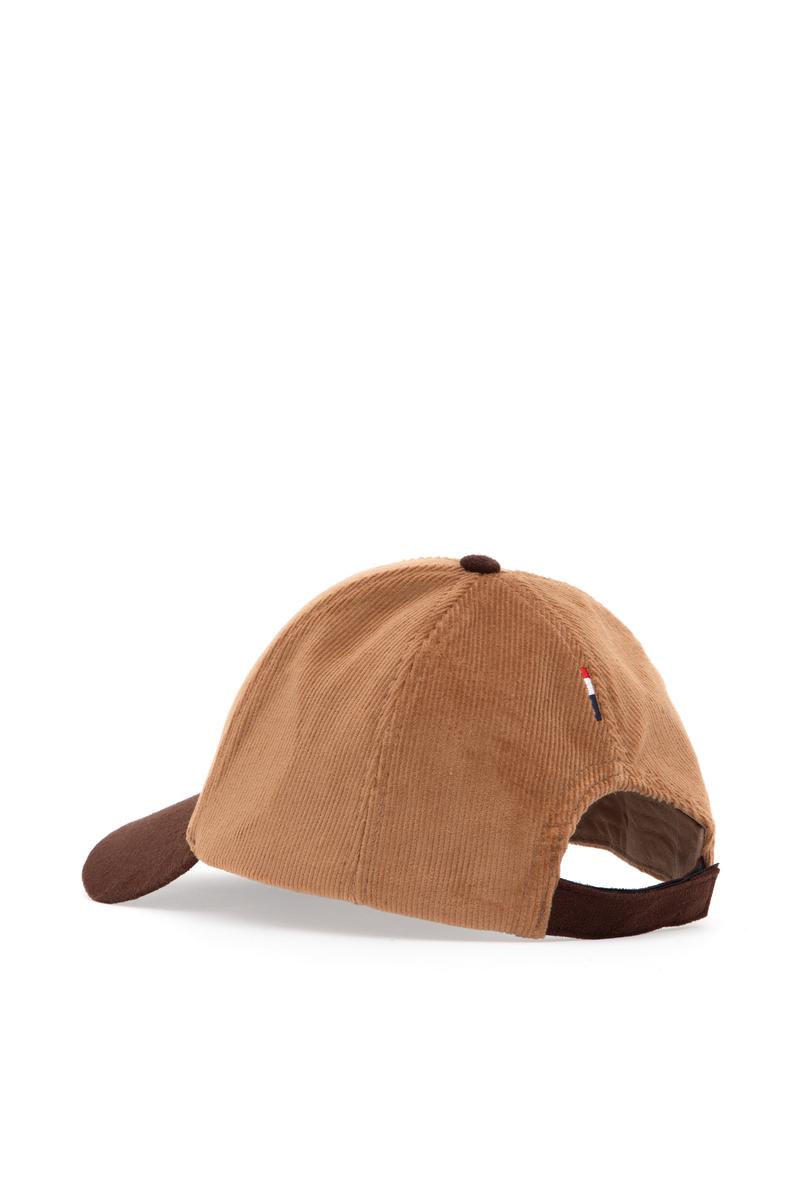 Erkek Camel Şapka