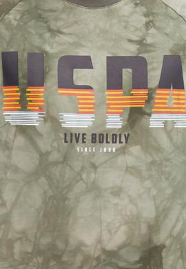 Erkek Gri Kaban Kaşe - 50223332003