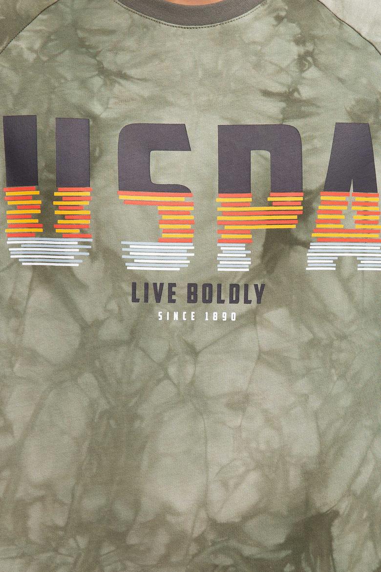 Erkek Gri Kaban Kaşe - 50223332003