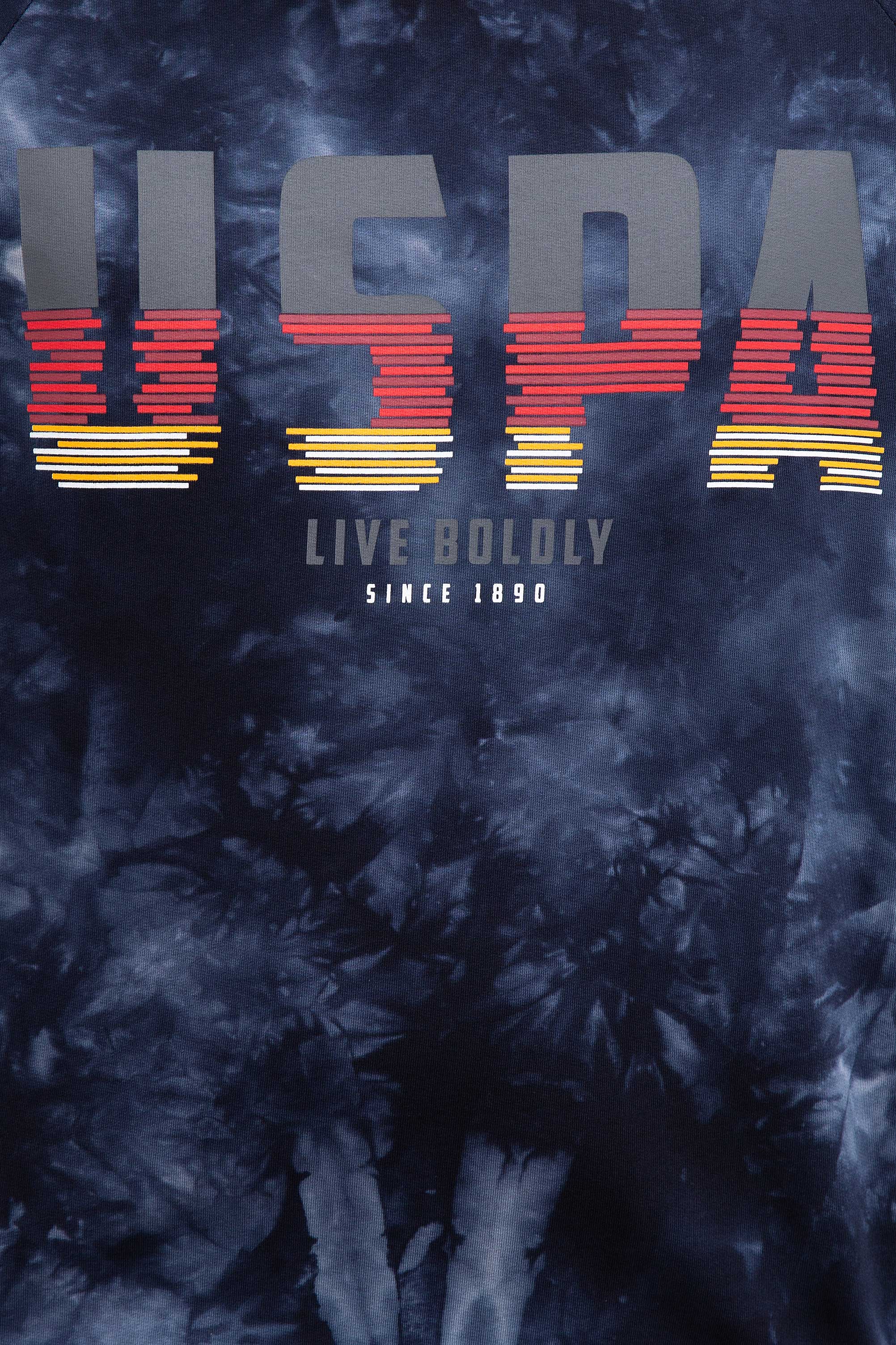 Erkek Lacivert Deniz Şortu - 50223332008