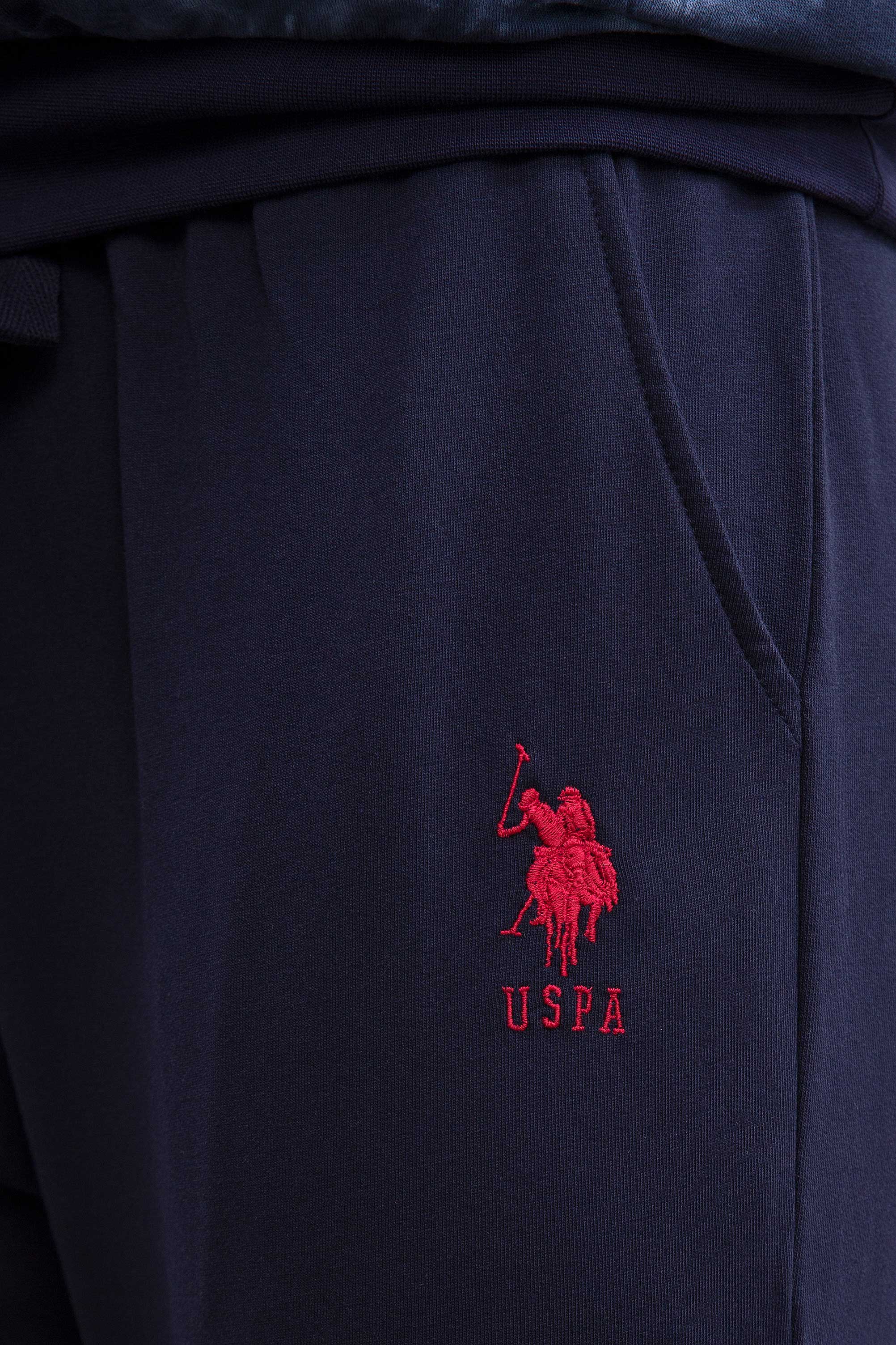 Erkek Lacivert Deniz Şortu - 50223332008